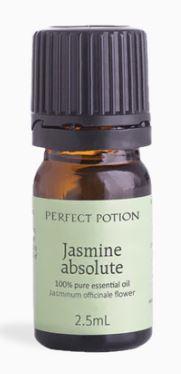 Jasmine Absolute 2.5mL