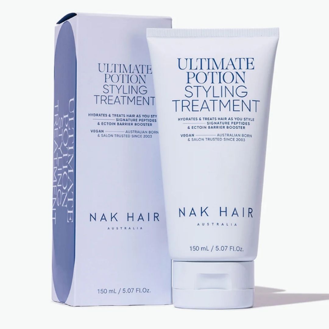 Signature Ultimate Potion 150ml