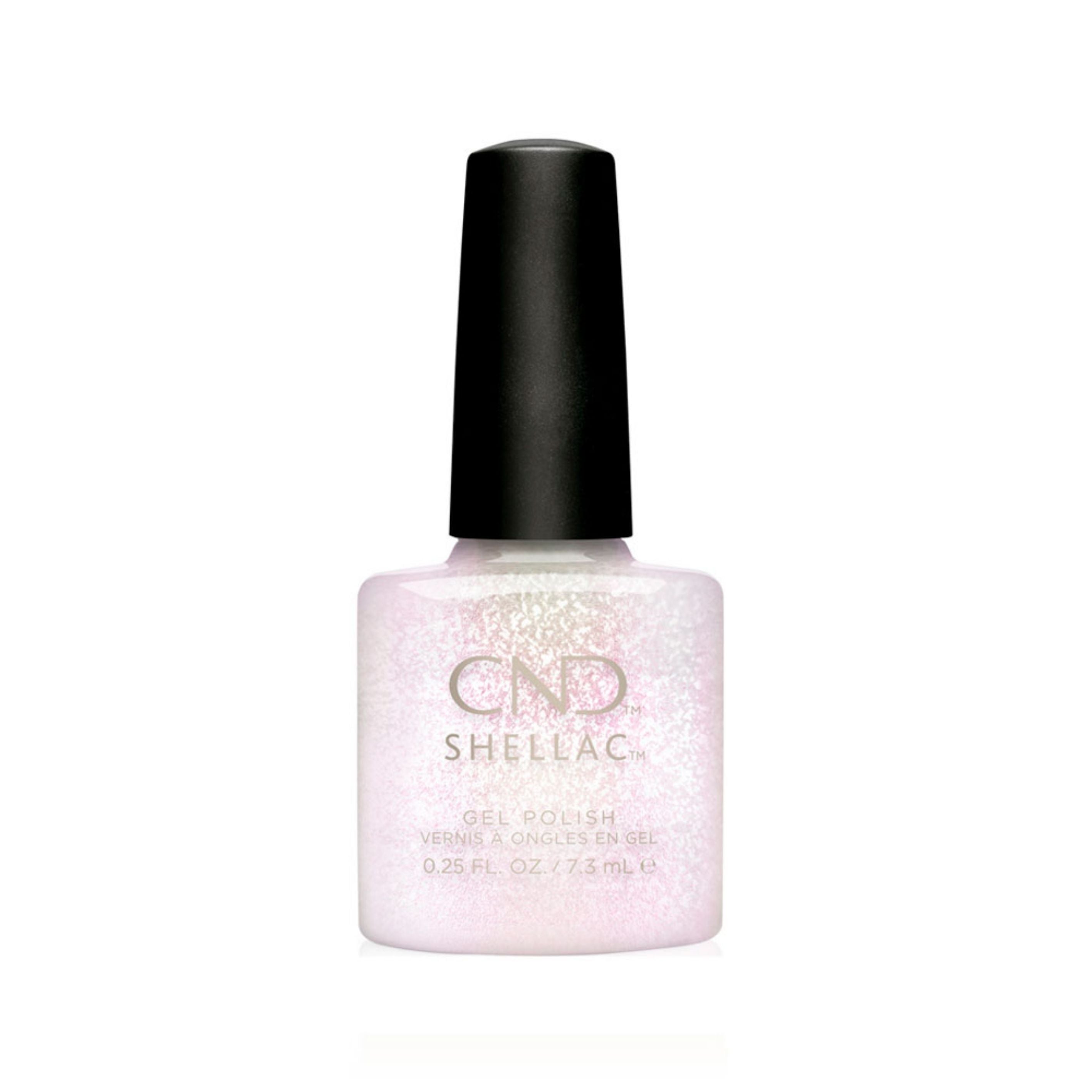 Shellac Hair Shellac Ice Bar 7.3ml - NO STOCK — S+S Hair & Beauty