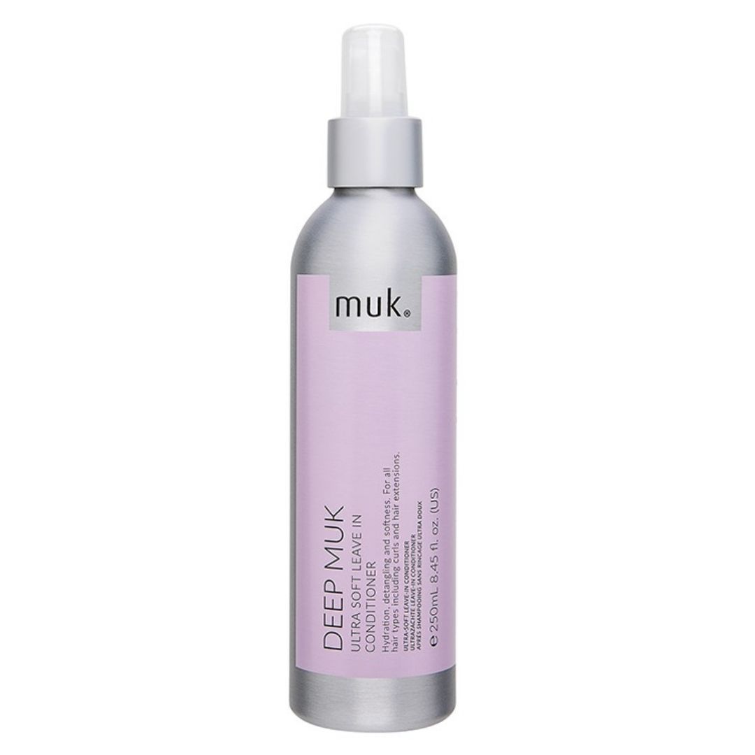 Deep Leave In Conditioner 250ml