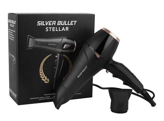 Silver Bullet Black Stellar Dryer