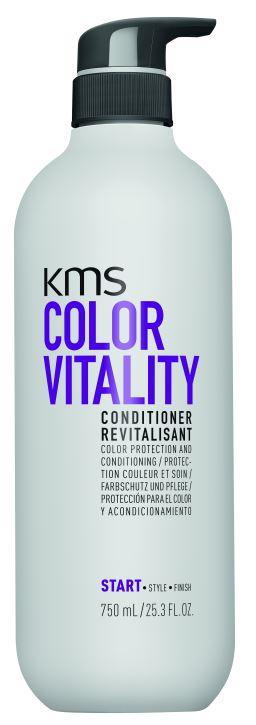 Color Vitality Conditioner 750ml