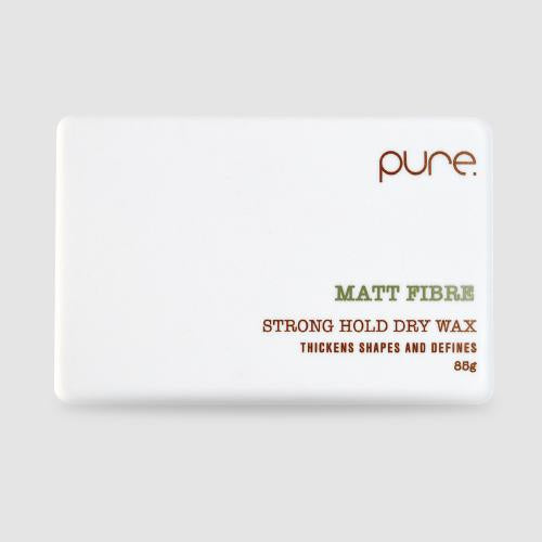 Pure Matt Fibre 85g
