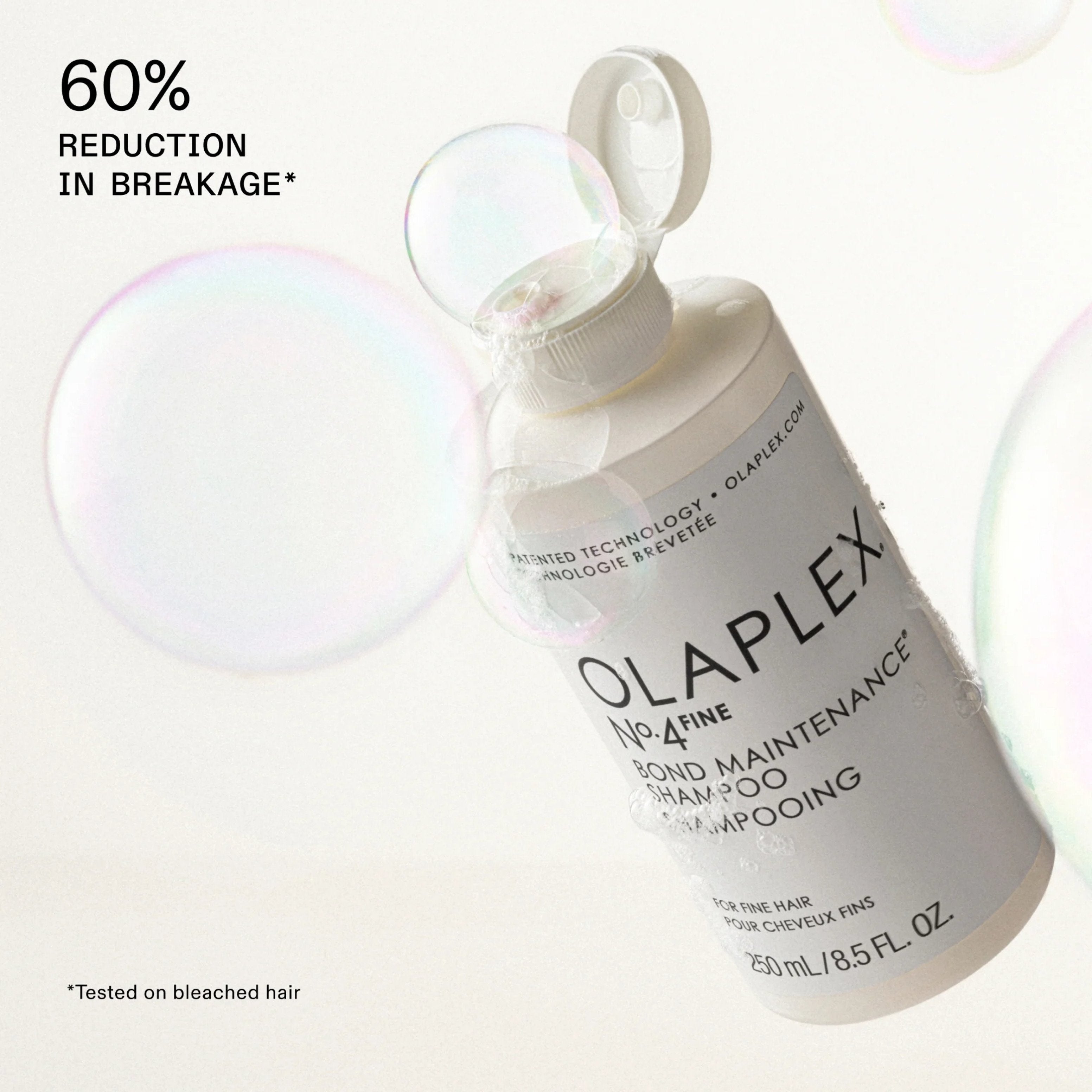 Olaplex Shampoo No.4 FINE 250ml