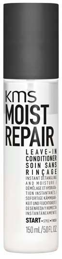 Moist Repair Leave-In Conditioner 150ml
