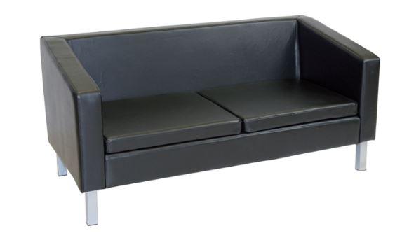 Royalty Waiting Unit-Black