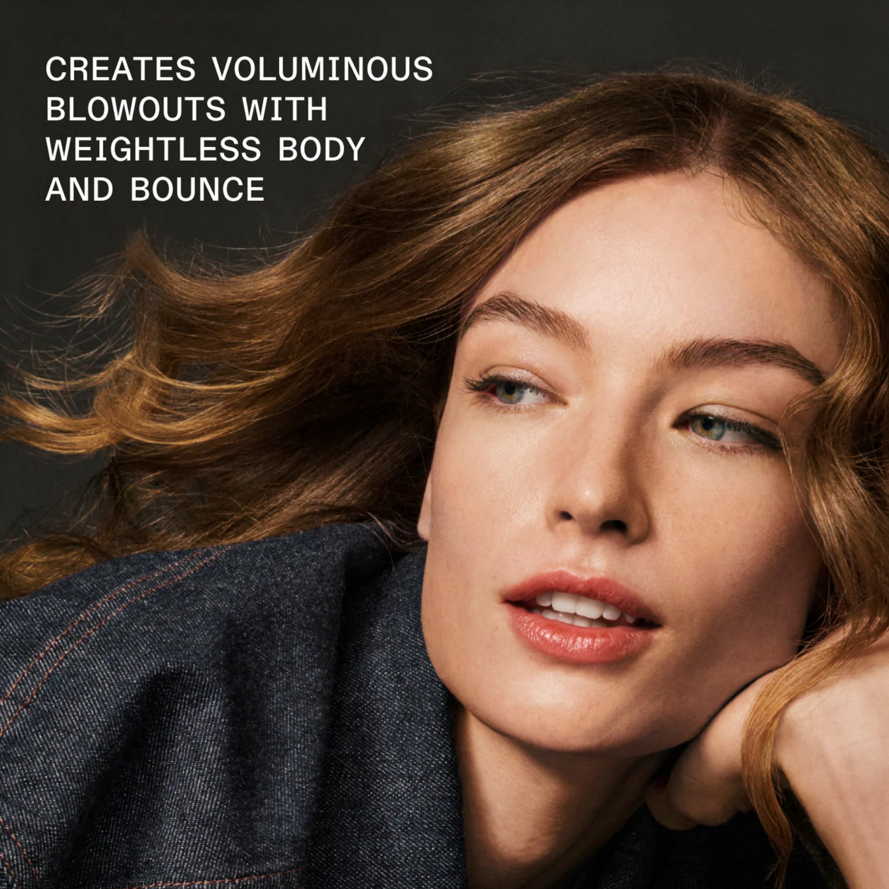 Olaplex Volumizing Blow Dry Mist 150ml