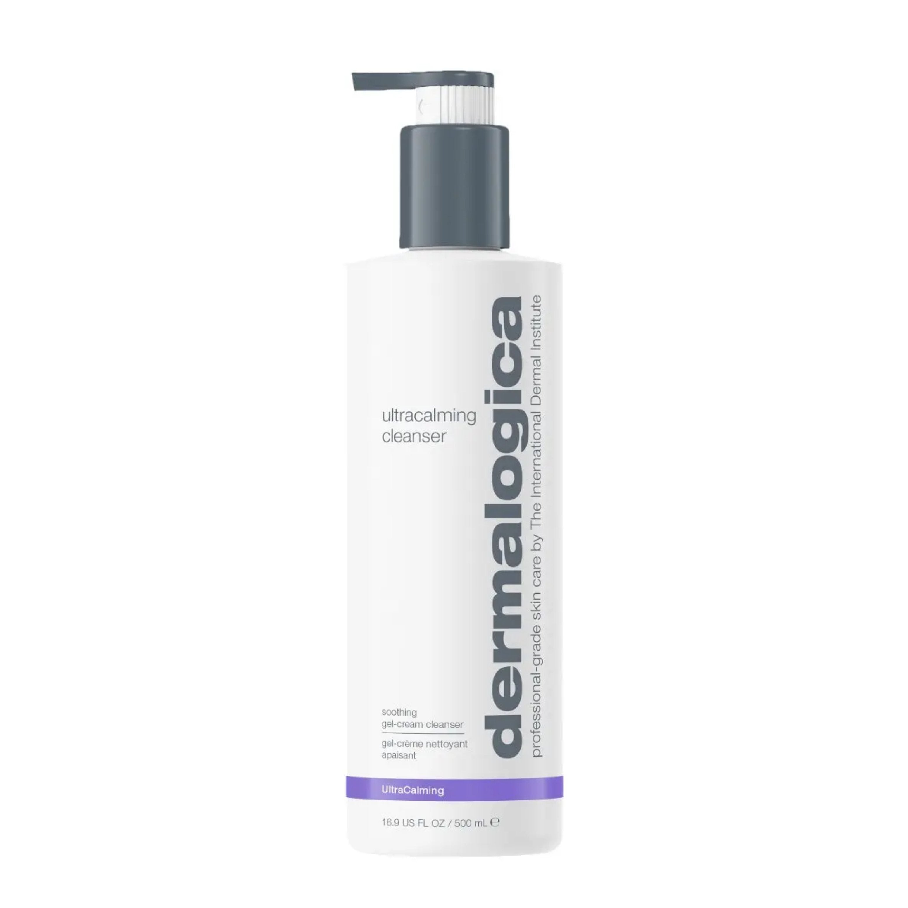 Ultracalming Cleanser 500ml