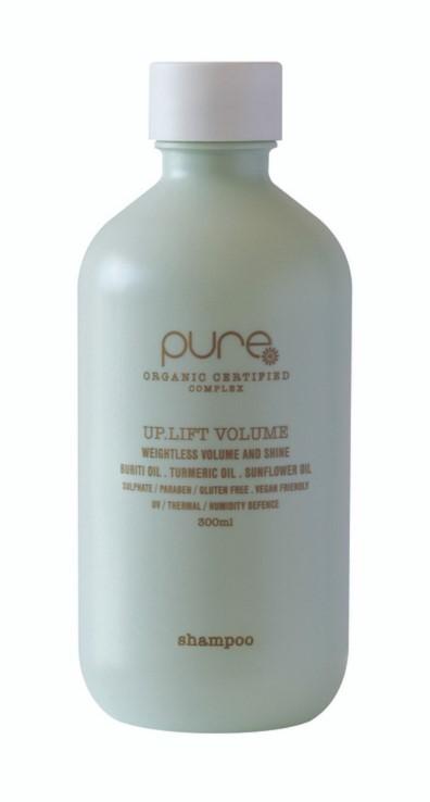 Pure Up-Lift Shampoo 300ml
