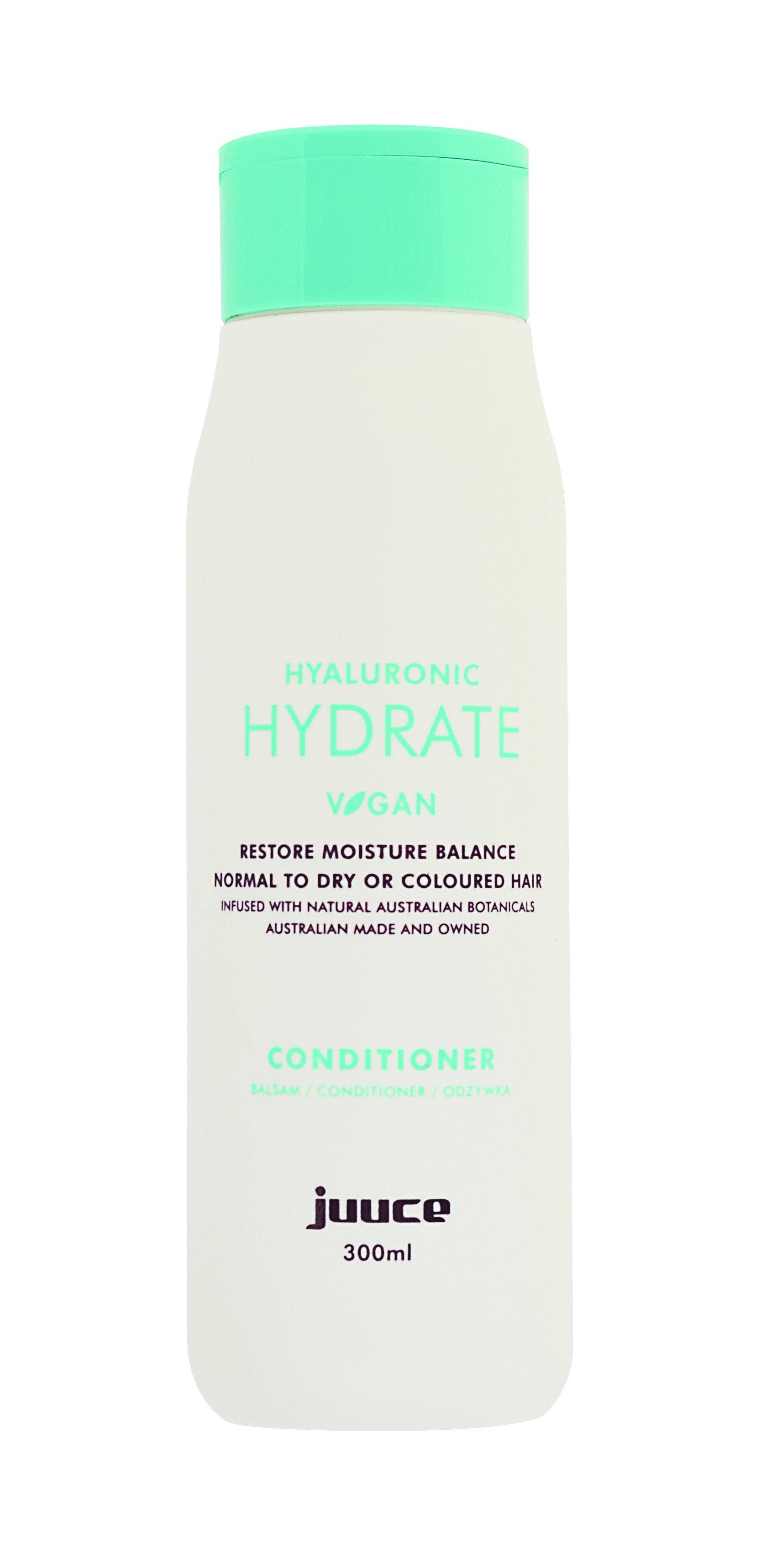 Hyaluronic Hydrate Conditioner 300ml