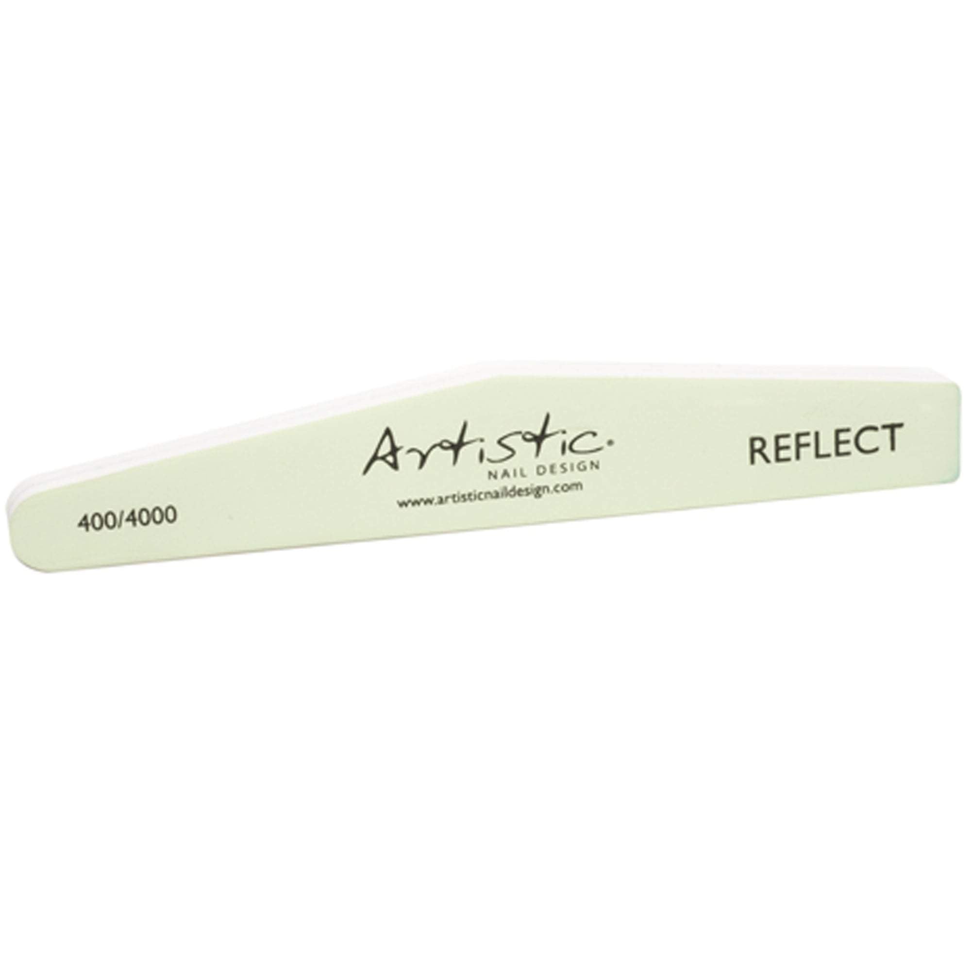 Artistic 400/4000 Design Reflect Buffer