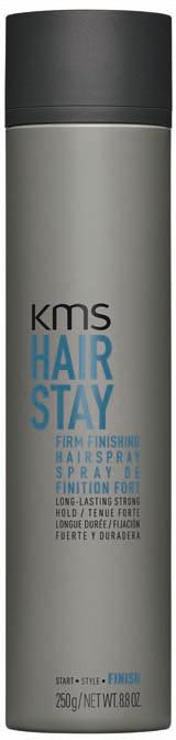 Hair Stay Firm Finishing Spray  300mL