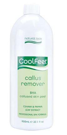 Cool Feet Callus Remover 950ml