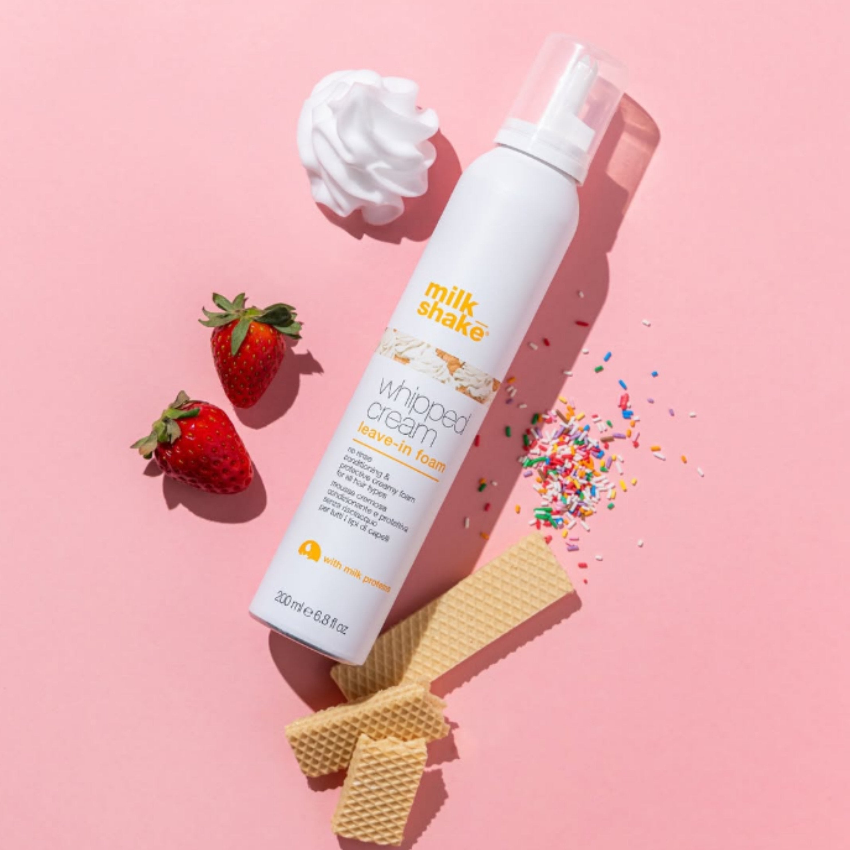 Whipped Cream 200mL