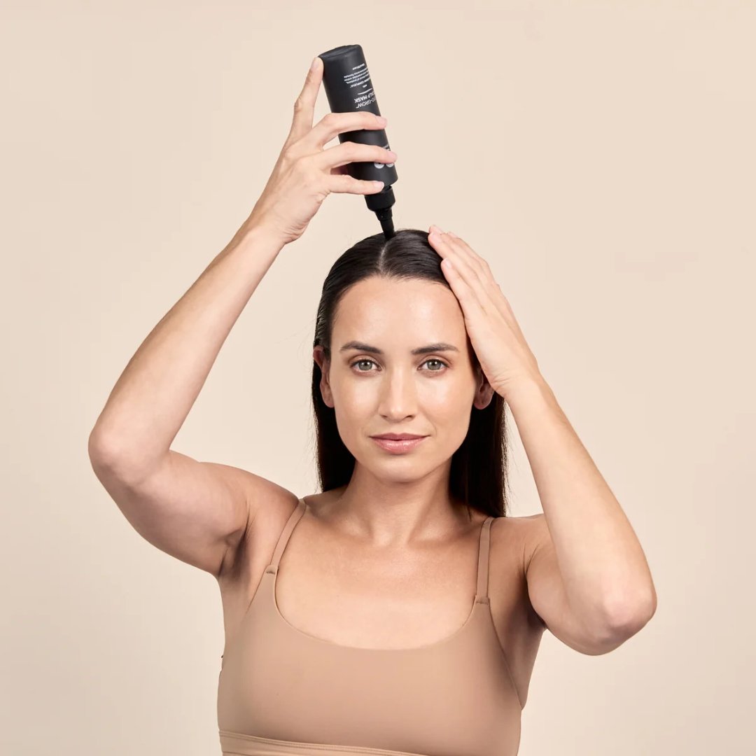 Exo-Grow Scalp Mask 150ml