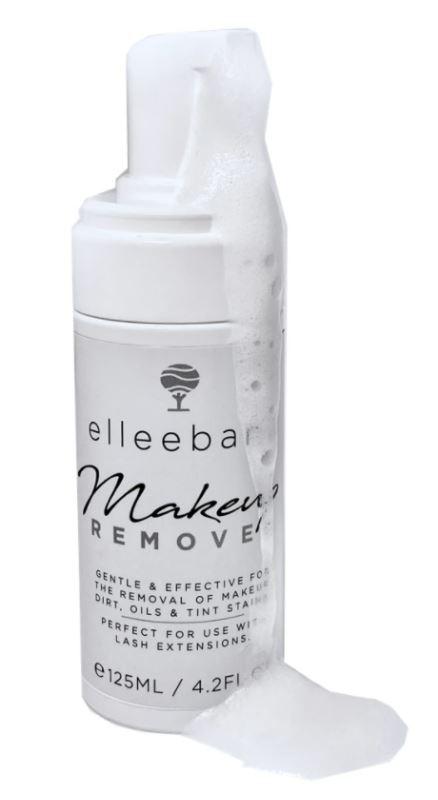Elleebana Makeup Remover 125ml