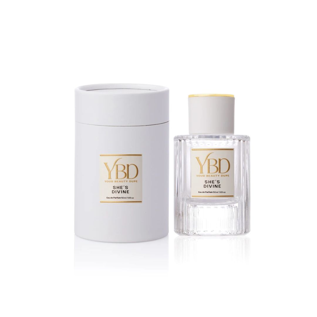 She's Divine 50ml