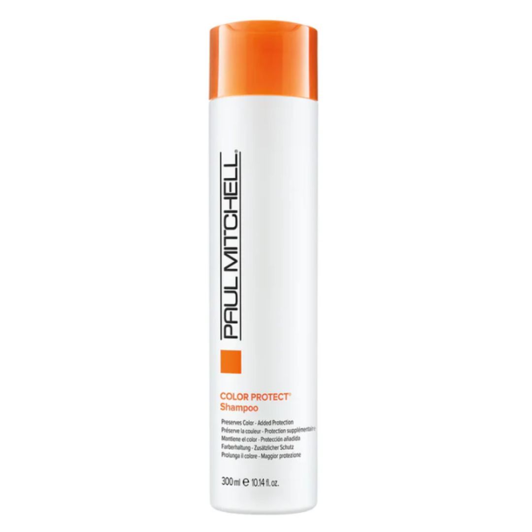 Color Protect Daily Shampoo 300ml