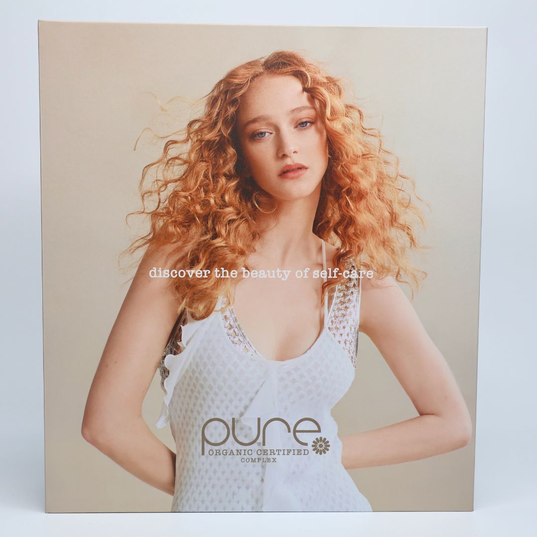 Luxe Goddess Gift Set 100ml