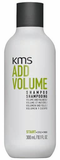 Add Volume Shampoo 300mL