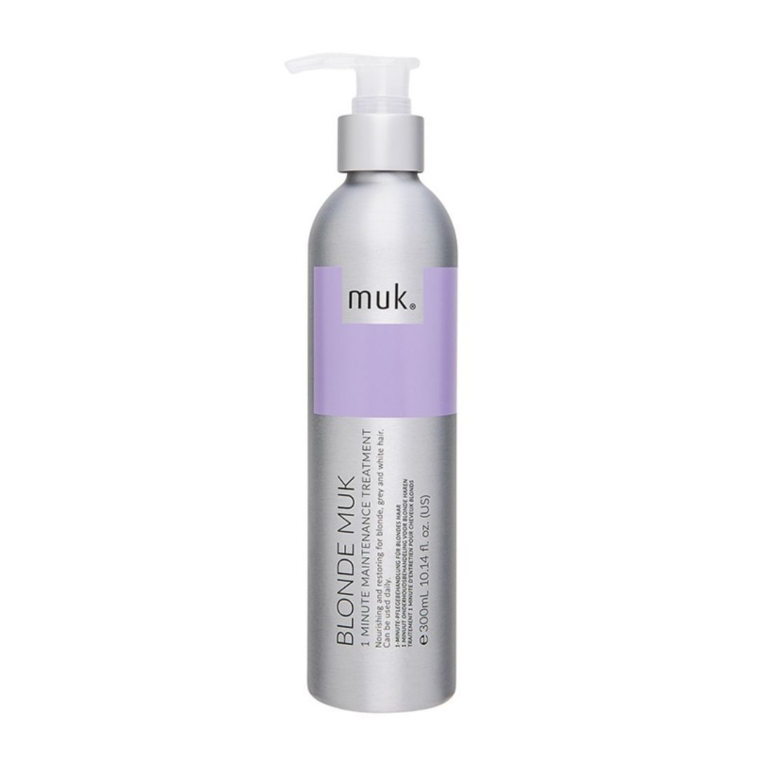 Blonde 1 Minute  Treatment 300ml