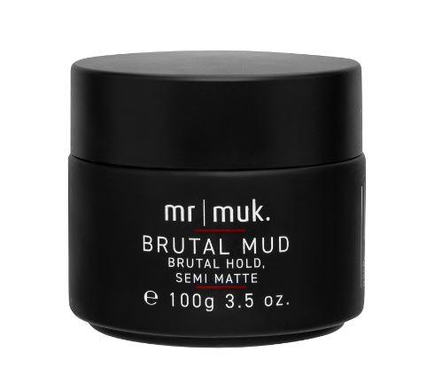 Mr Muk Brutal Mud 100g