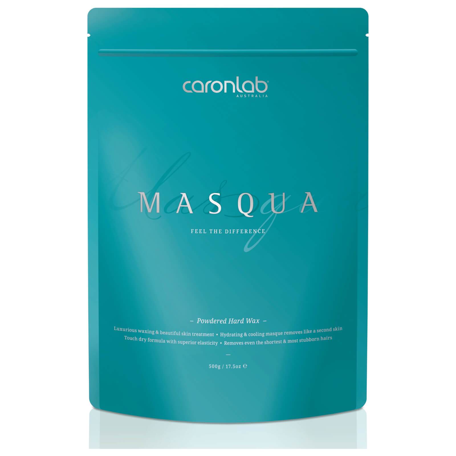 Masqua Hard Wax 500g