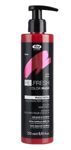 RE.Fresh Color Mask - Pink 250ml