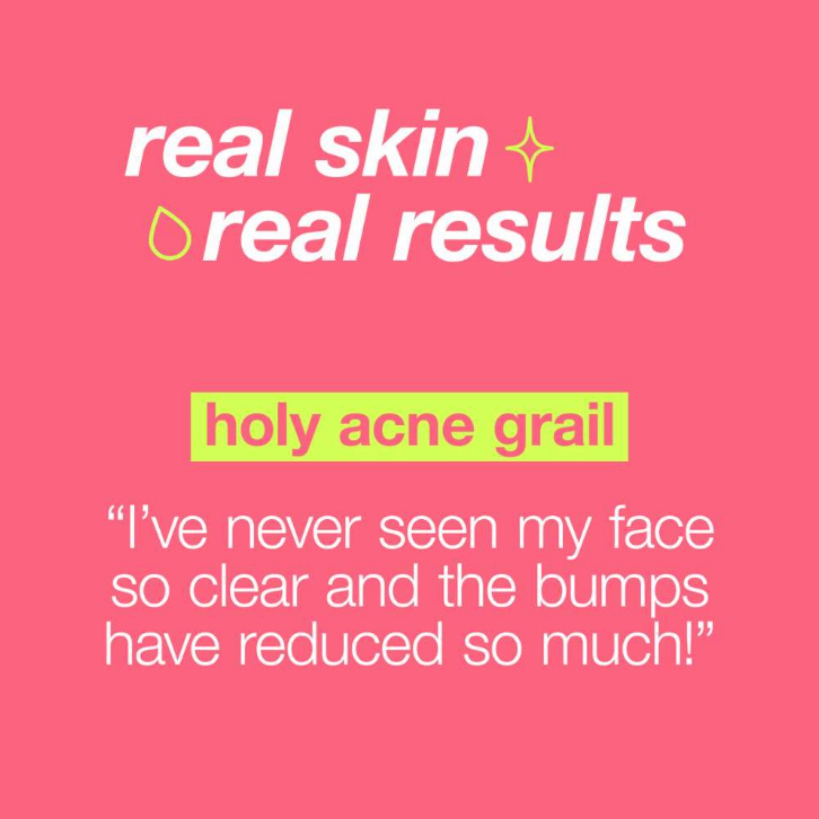 Breakout Clearing Foaming Wash 295ml