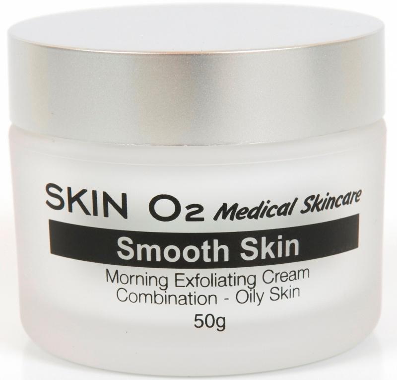 Smooth Skin 50g