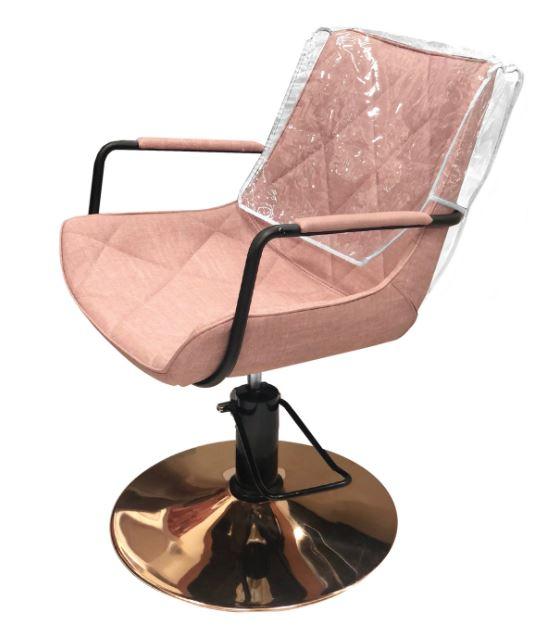 PVC-Chair Backrest Cover