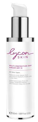 Multi-Protection Day Cream SPF15 50ml