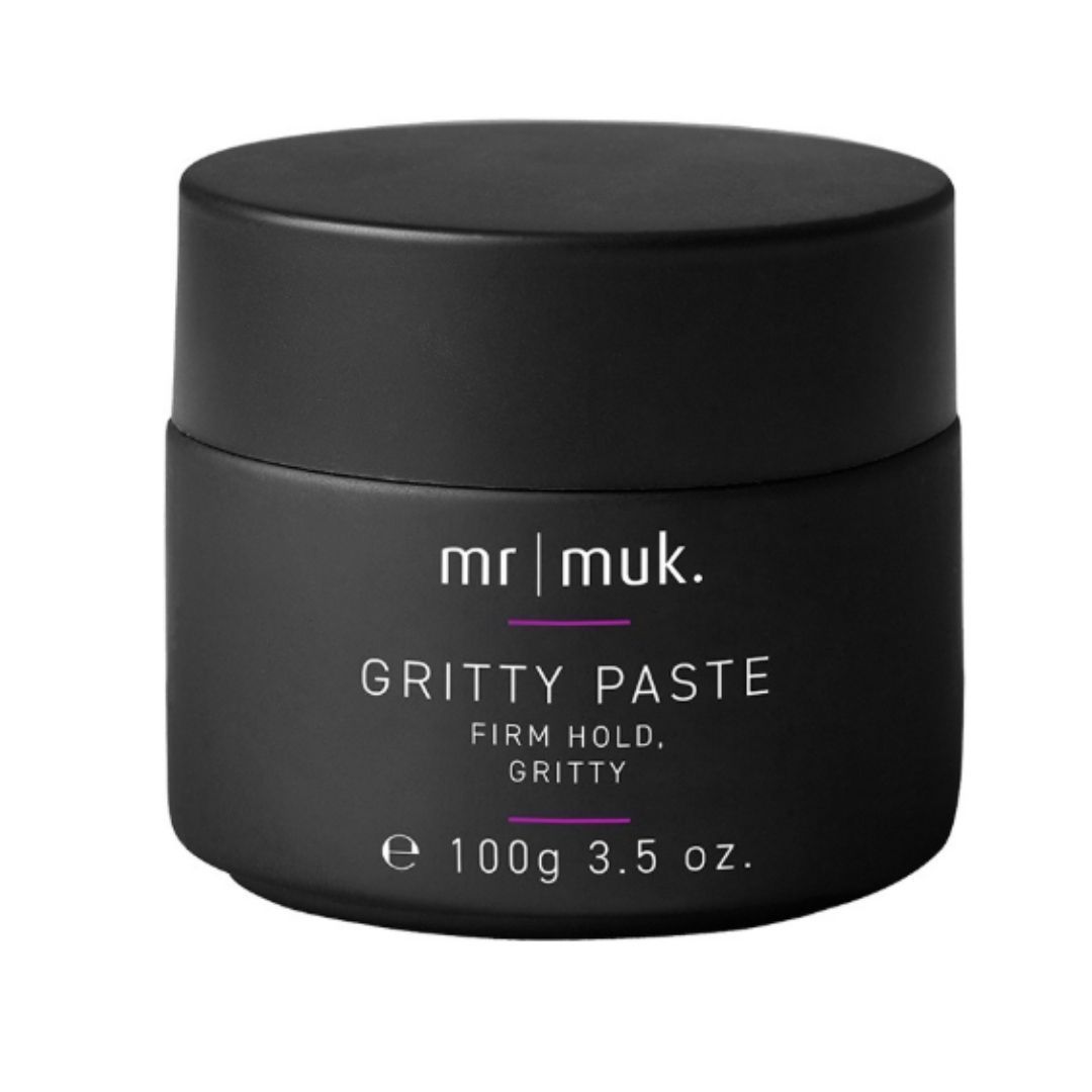 Mr Muk Gritty Paste 100g