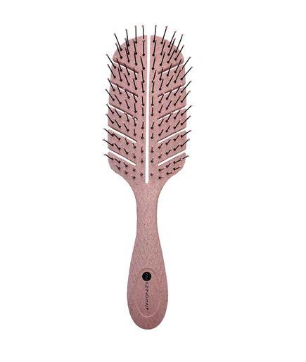 Biodegradable Brush Pastel Pink