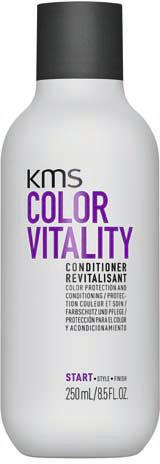 Color Vitality Conditioner 250mL