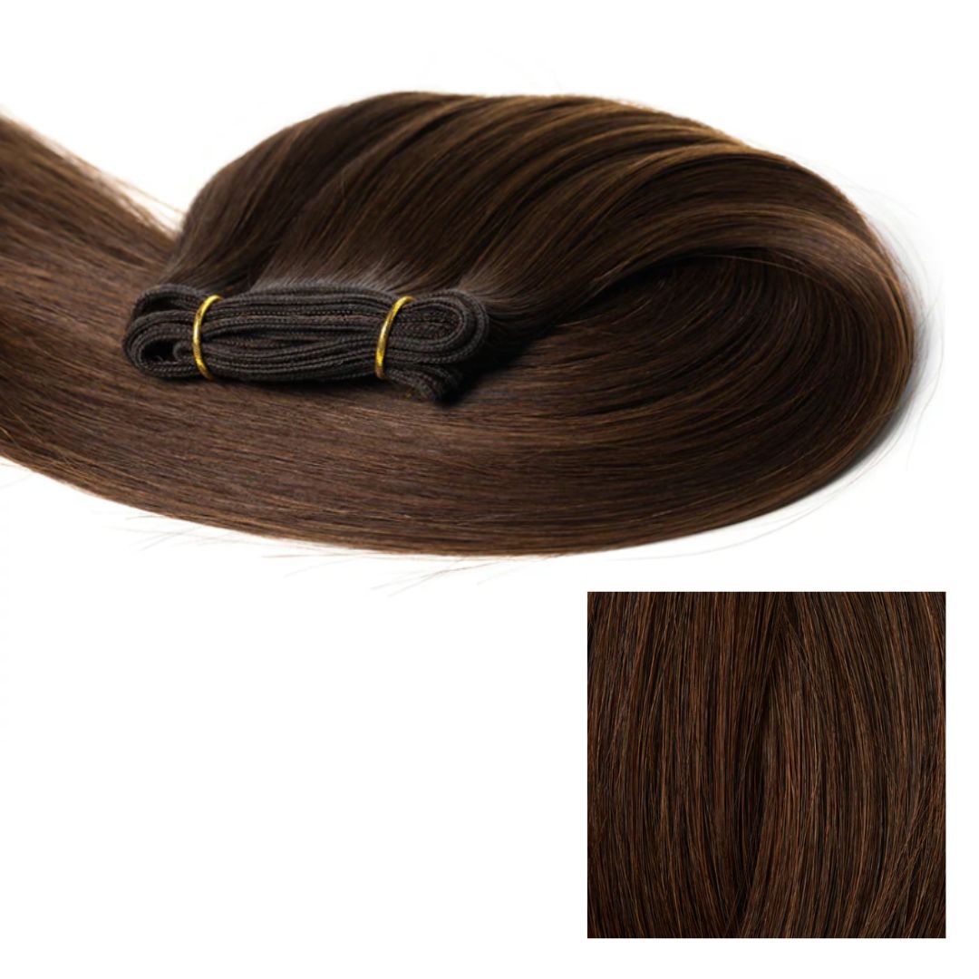 26In Weft - Brown 5G (S/O)