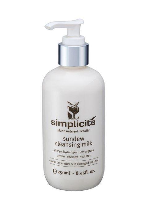 Cleansing Milk 250ml