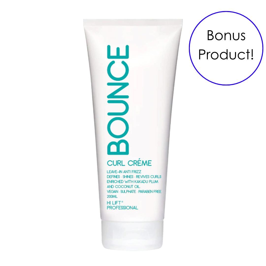 Volume 350mL Duo Pack + BONUS Product