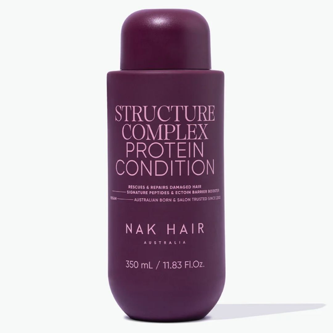 Structure Protein Conditioner 350ml