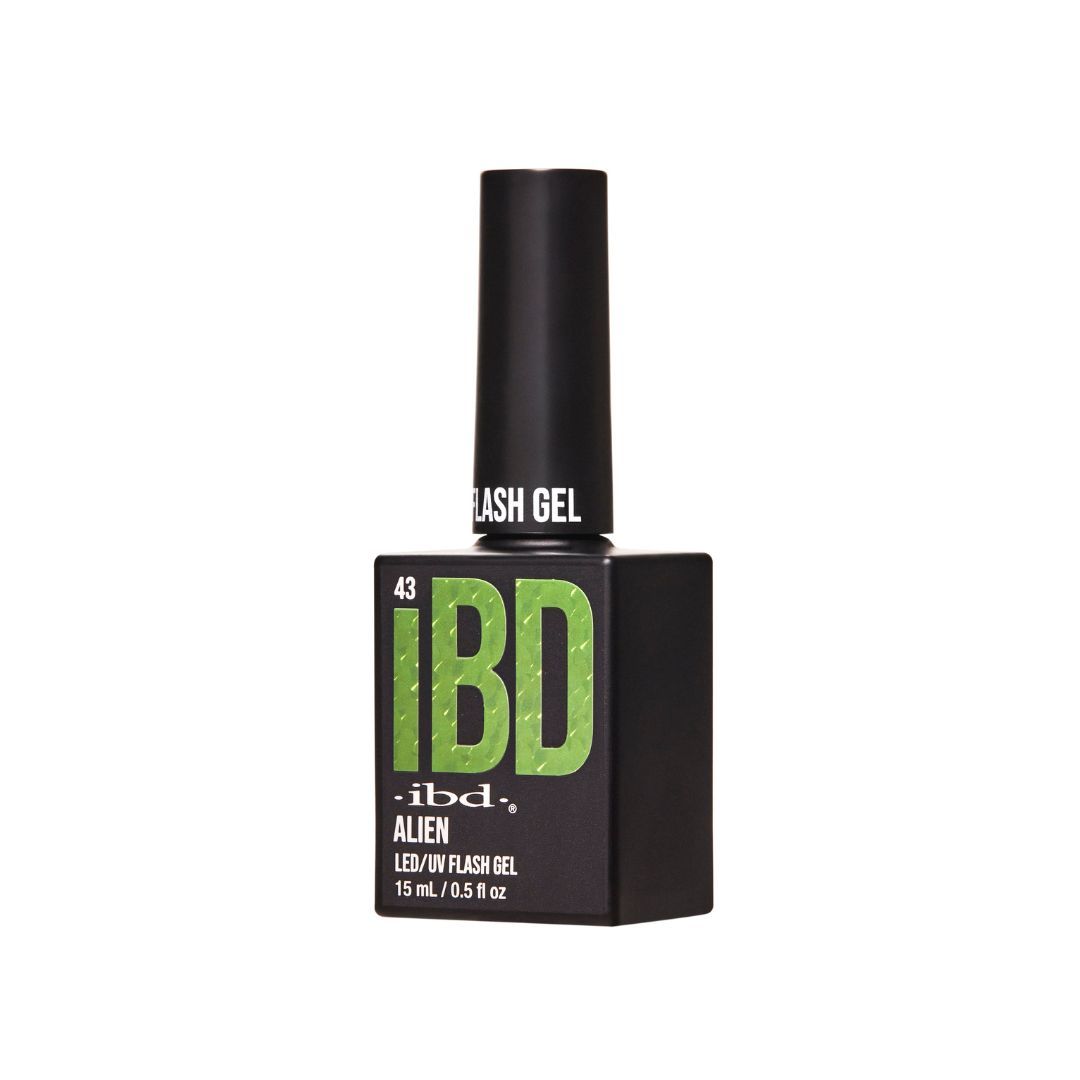 Flash Rubber Gel - Alien 15ml
