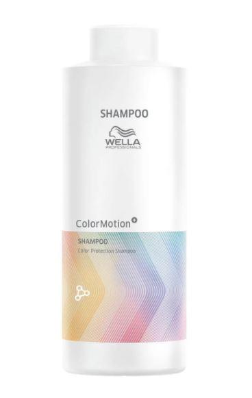 Wella Colour Motion Shampoo 1L