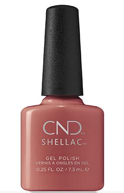 Shellac Hair Shellac Terracotta Dreams — S+S Hair & Beauty