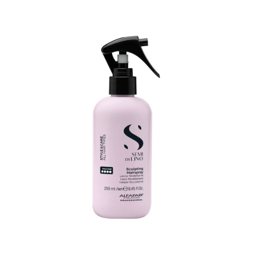 SDL Style & Care Sculpt Hairspray 250ml