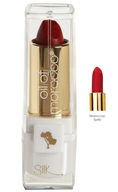 Oil of Morocco Lipstick Valentine