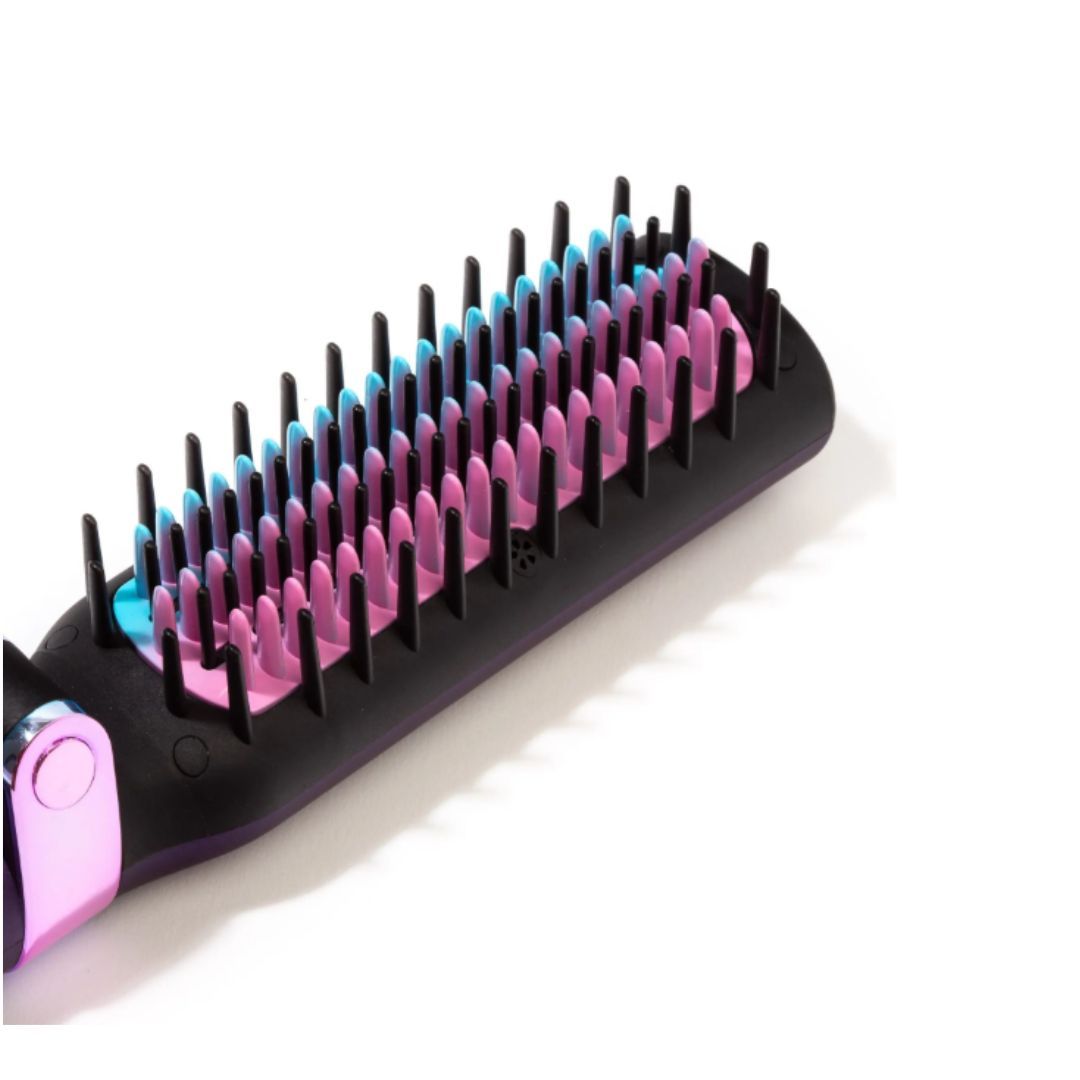 Hot Smoothing Brush - Ultra Violet