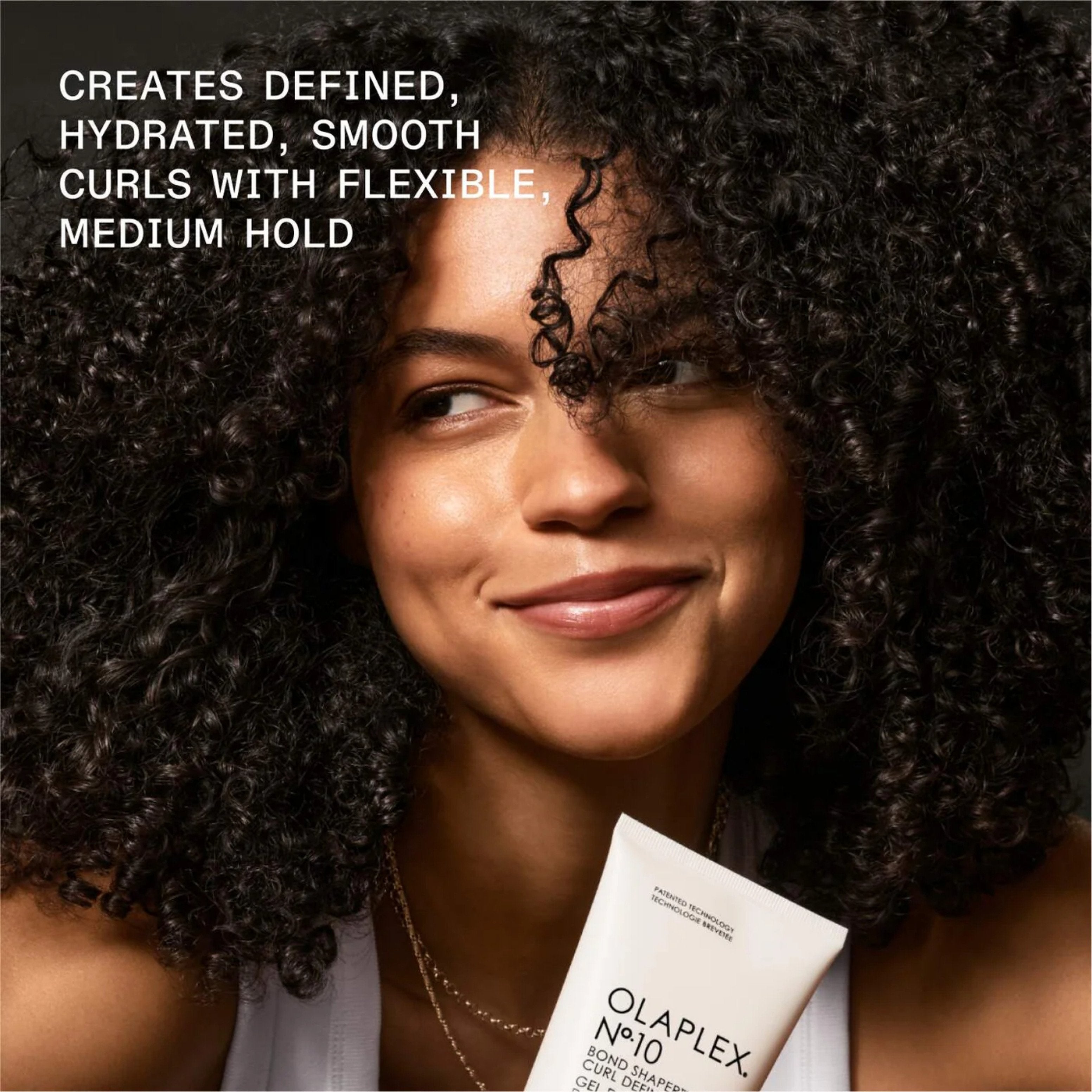 Olaplex No.10 Bond Curl Define Gel 200ml