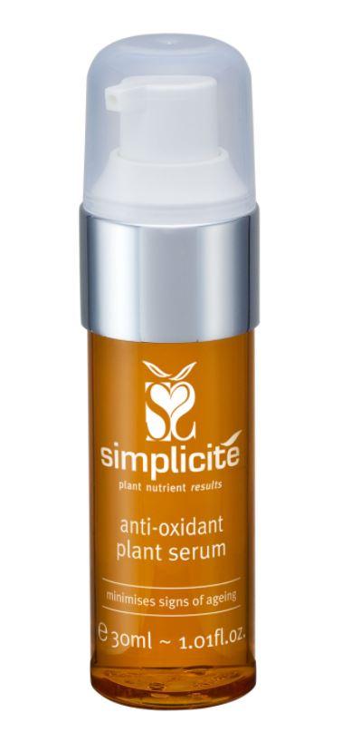 Simplicite Antioxidant Serum 30ml