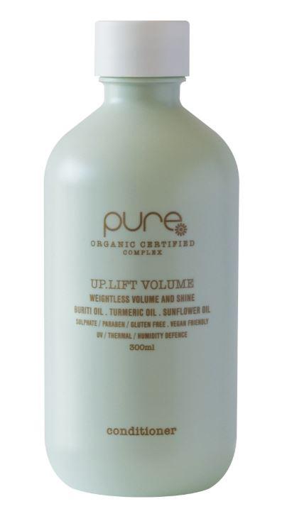 Pure Up-Lift Conditioner 300ml