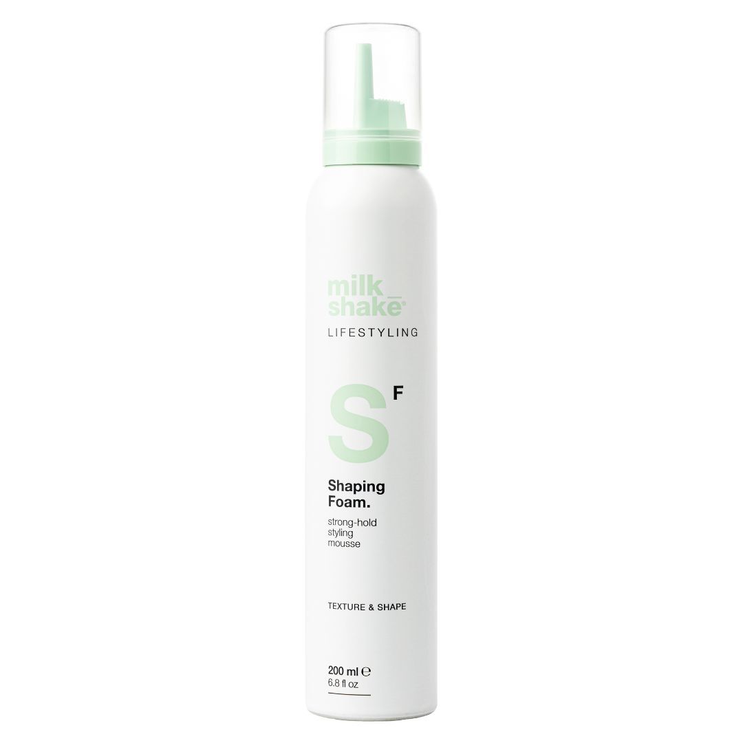 Shaping Foam 200mL NEW