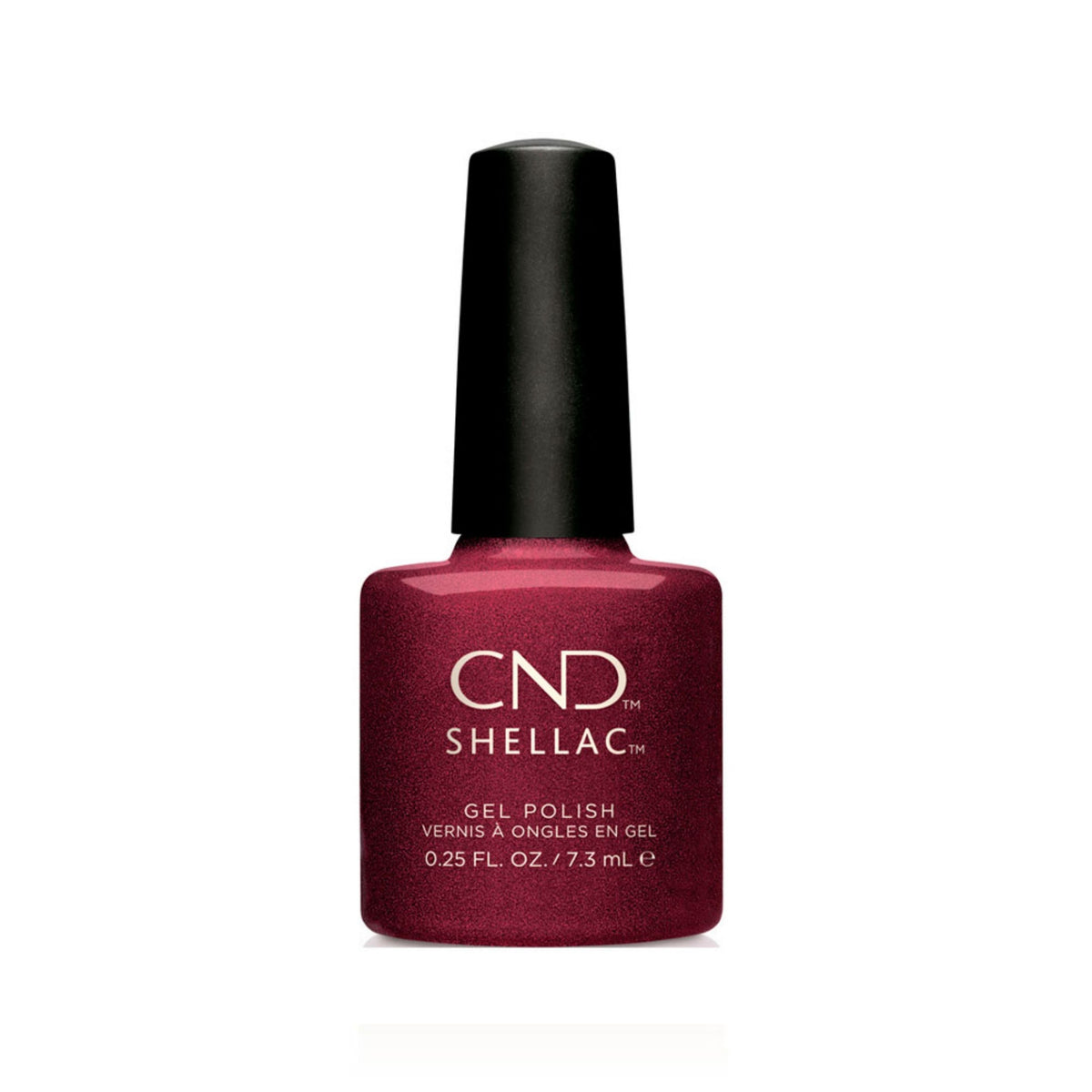 Shellac Hair Shellac Masquerade 7.3ml — S+S Hair & Beauty